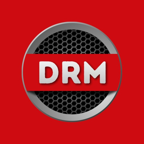 DRM - do kapsy