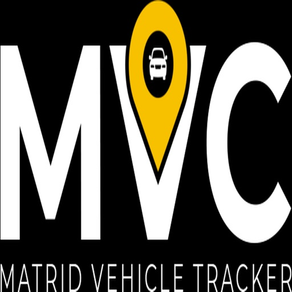 Matrid Vehicle Tracker-Driver