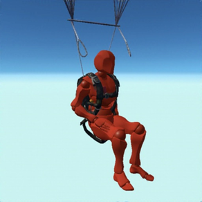 Parachute Escape