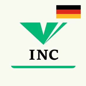 IncVocab German