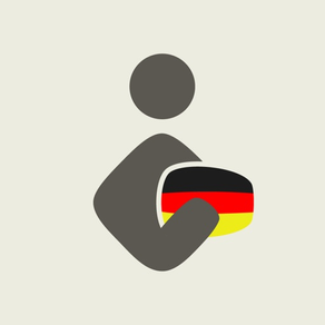IncVocab: Learn German