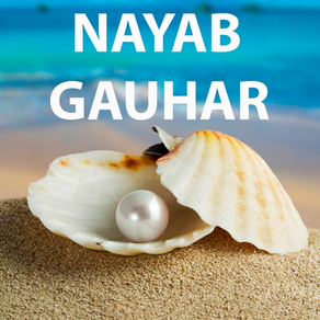 Nayab Gauhar
