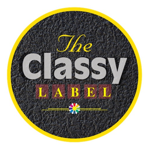 TheClassyLabel
