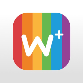 Widget Plus : Calendar & Memo