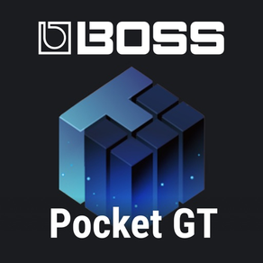 BTS for Pocket GT