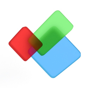 Widgets & icons. Color widget