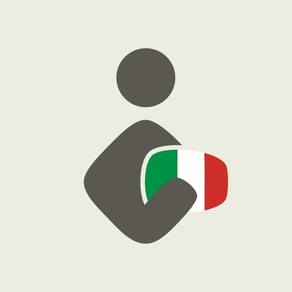 IncVocab: イタリア語を学ぶ