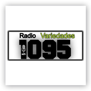 Radio Variedades 1095