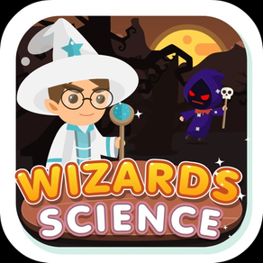 Wizards Science