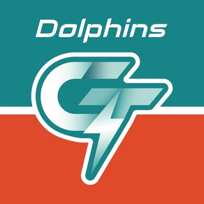 Dolphins GameTime