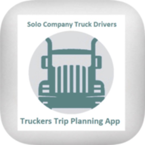 Solo Company Truck Drivers