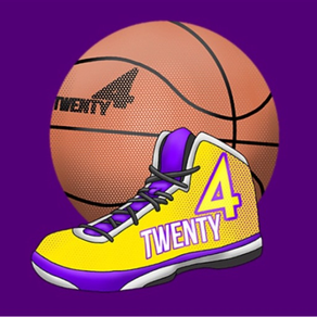 Twenty4 Basketball Star Game