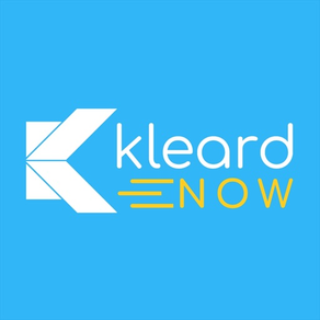 Kleard Now (Buyer App)