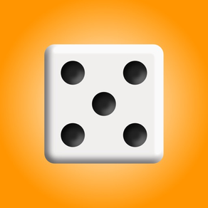 Roll Dice (Jogar Dado)