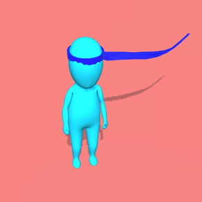 Ninja Amaze 3D