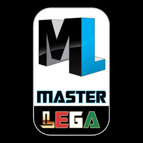 Masterlega