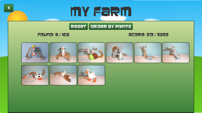 Mutant Farm poster