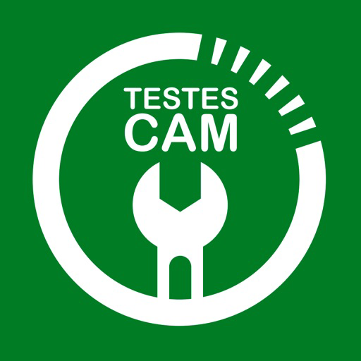 Testes de CAM for iOS (iPhone/iPad/iPod touch) Free Download at AppPure