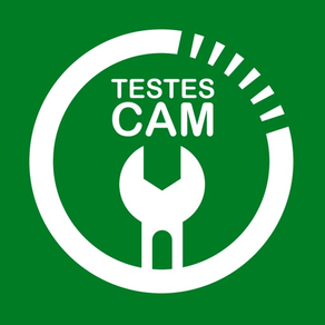 Testes de CAM