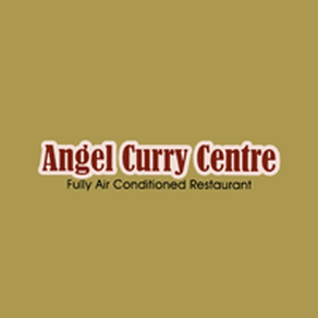 The Angel Curry Centre