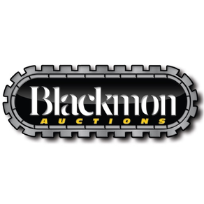 Blackmon Auctions Live