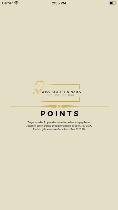 Points SBN poster