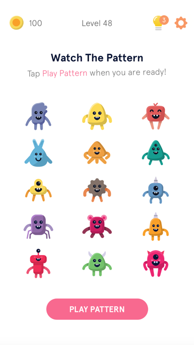 Memory Goons poster