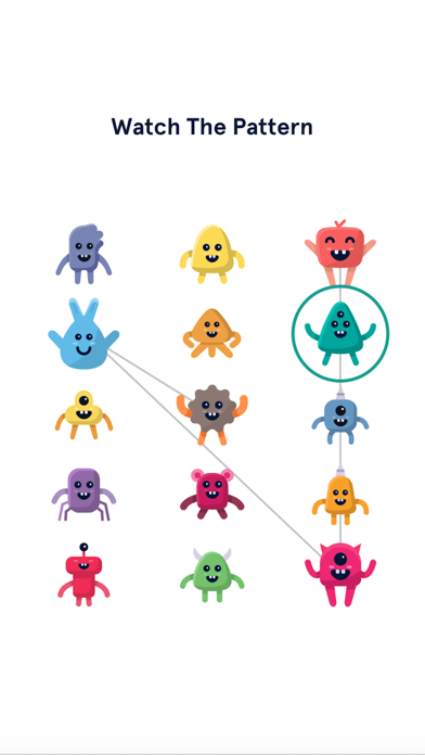 Memory Goons poster
