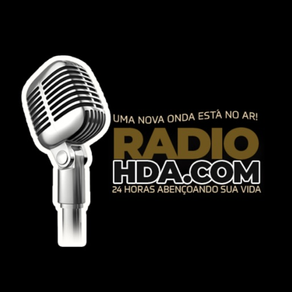 Rádio HDA.COM