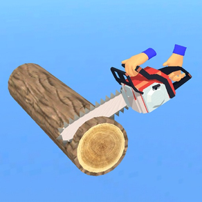 Lumberjack 3D!