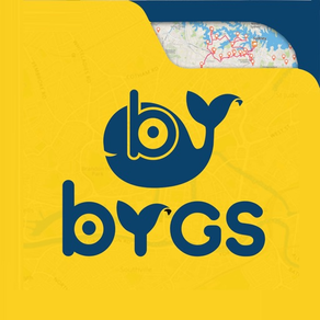 BYGS- de busca por locais