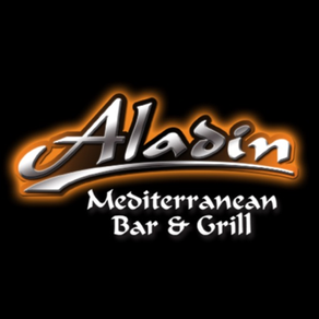 ALADIN MEDITERRANEAN GRILL