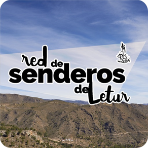 Red de Senderos de Letur