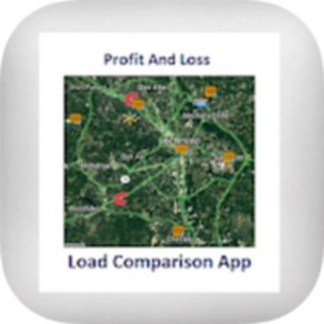 Load Comparison App