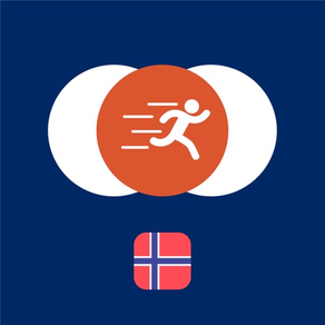 Tobo Norwegisch Lernen, Wörter