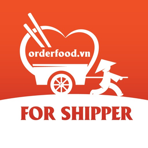 Orderfood Shipper