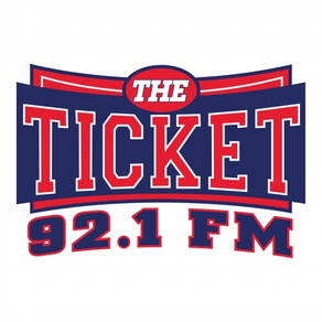 The Ticket 92.1