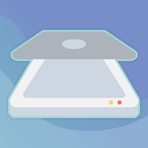 PDF Scanner & Storage