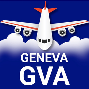 Geneva Airport: Flight Info