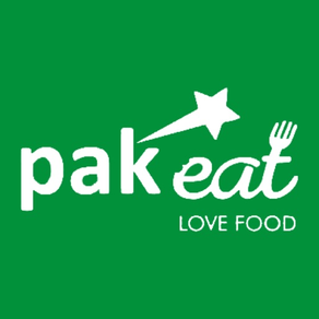Pak Eat Merchant PK