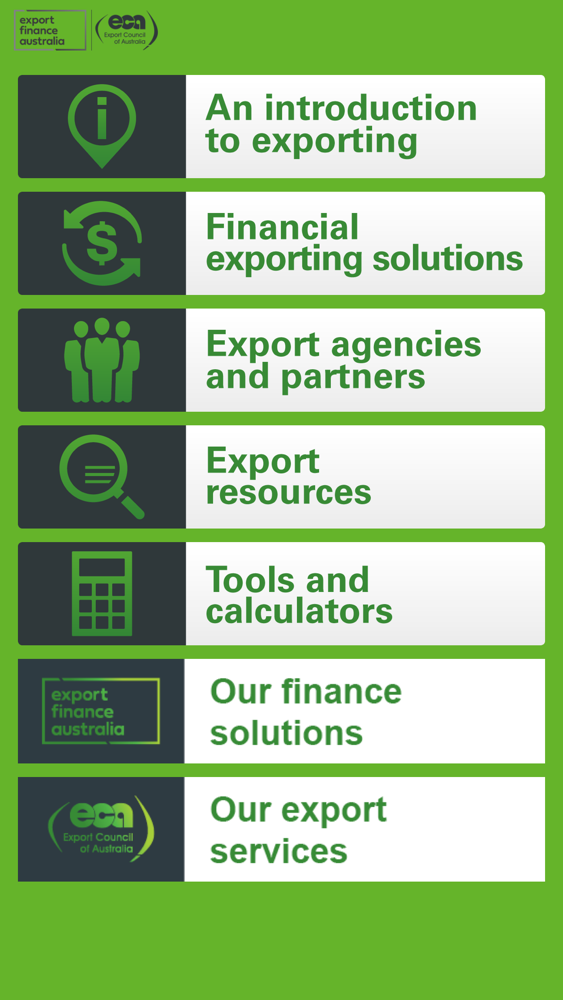 Export Essentials poster