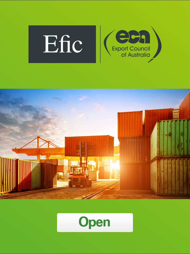 Export Essentials poster