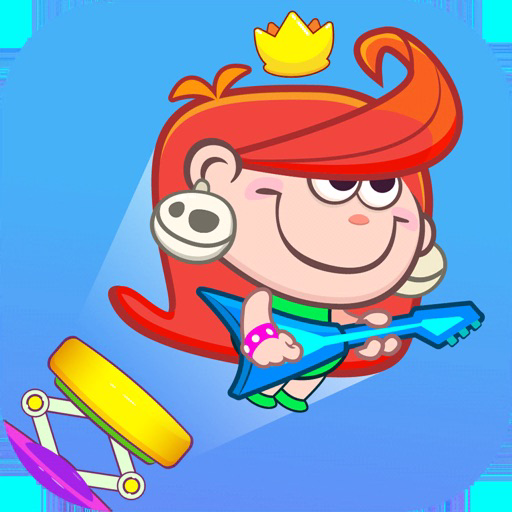 Jumping & Race - Fun Arcade for iOS (iPhone/iPad) - Free Download at ...