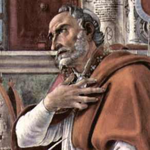 Блаженный Августин Аврелий