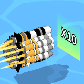 Missile Multiplier