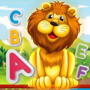 Toddler Learning Game