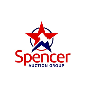 Spencer Auction Live