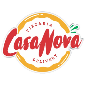 Casa Nova Pizzaria Itabuna