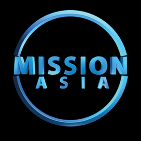 Mission Asia TV