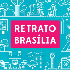 Retrato Brasília